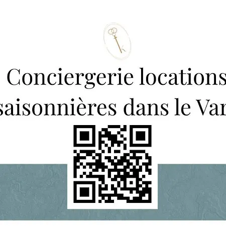 4 Etoiles, 250m2, Piscine, Parking, Vue