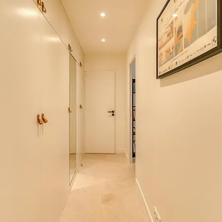 4 Etoiles, 250m2, Piscine, Parking, Vue * La Croix-Valmer