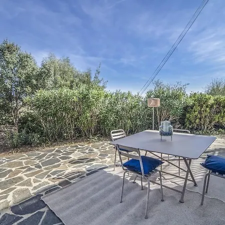 4 Etoiles, 250m2, Piscine, Parking, Vue 拉克鲁瓦瓦尔梅
