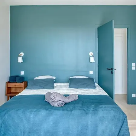 4 Etoiles, 250m2, Piscine, Parking, Vue La Croix-Valmer
