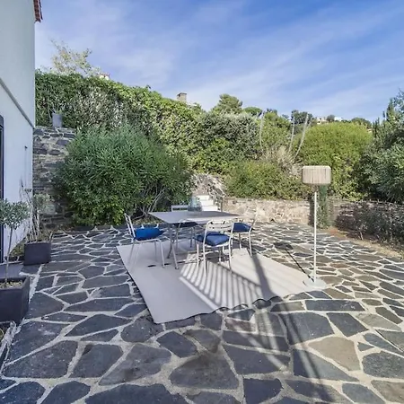 4 Etoiles, 250m2, Piscine, Parking, Vue Villa *